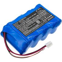 6700 mAh for Fujikura BTR-09