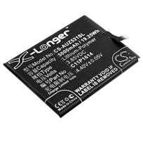 5000 mAh for Asus C11P1614