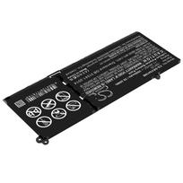 3500mAh Replacement Battery for Dell G91J0, Inspiron 5410, Vostro 3511, Vostro 3515, inspiron 5415, inspiron 5418, inspiron 5515, inspiron 5518, inspiron 7415, Latitude 3320, Latitude 3420