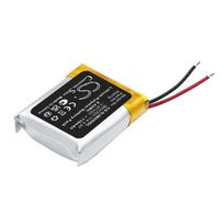 110mAh Battery for DJI Mic Mini, BSX300-114-3.87