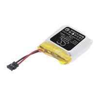 180mAh Battery for DJI Mic Mini 2S, BSX203-185-3.91