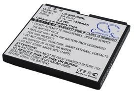 1450 mAh for Sharp EA-BL30