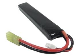 850 mAh for Airsoft Guns LP850S2C013