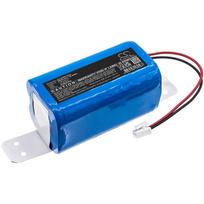 2600mAh Battery for Shark RVBAT850,RVBAT850A,XBATRV2500,AV751,AV752,AV753,RV2800,UR2860,AV2810,RV2820,UR2850,RV2810