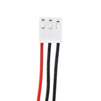 Replacement Battery for CONTEC HMS7500, 2.3.02.00200, Lithium-ion 5200mAh 7.4V