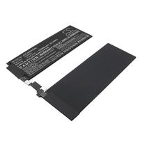 Replacement Battery for Apple iPad Pro 13 2024,  iPad Pro 13 M4 WiFi, A2925, A2926, A3007, Li-Polymer 10200mAh