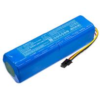 6800mAh Replacement Battery for Dreame Bot L10 Pro, Bot L10 Ultra, Bot L10s Ultra, D9, D9 Max, D9 Pro, D10, D10s, D10 Plus, L10, L10 Pro, L10 Pro Plus, L20 Ultra, P2008-4S2P-MMBK