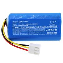 2600 mAh for Proscenic B20-T