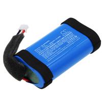2600mAh Battery for Anker Soundcore Flare 1, Soundcore Flare 2 Bluetooth Speaker