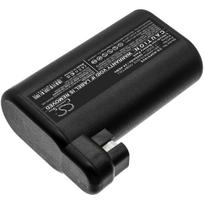 3400mAh Replacement Battery for Electrolux ERV5100, ERV5210, ERV7200, ERV7210, PI81, PI91, PI92, Pure i9.2, RX9-2-4STN, S91-0400410-SU2