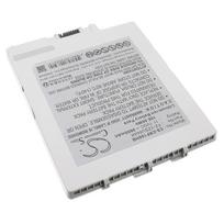 Replaces battery for Panasonic FZ-VSU84U, Toughpad FZ-G1, Leica GEB235, GEB236, Lithium-ion 9600mAh