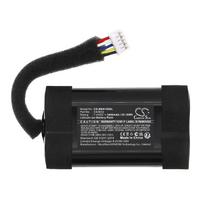 3400mAh battery for Bang & Olufsen BeoPlay A1 2nd Gen, C406C2