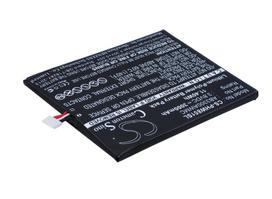 3000 mAh for Philips AB3300AWMC