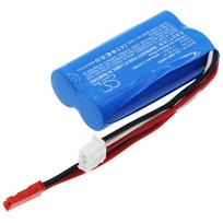 650 mAh for SYMA F1