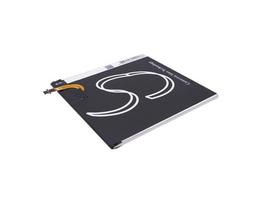 5000 mAh for Samsung EB-BT367ABA,EB-BT367ABE,GH43-04539A