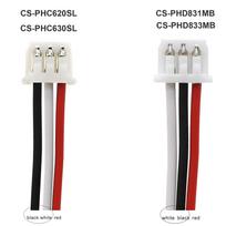 3000 mAh for Philips NTA3459-4,NTA3460-4,1S1PBL1865-2.6
