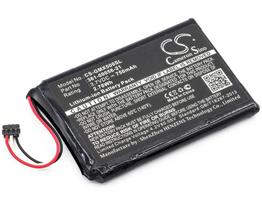 750mAh Replacement Battery for Garmin DriveAssist 50 LMT-D, DriveAssist 51 LMT-S, DriveAssist 51 LMTS, Driveluxe 50 LMTHD, 361-00056-21