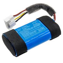 6800 mAh for JBL GSP-1S2P-F5A