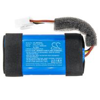 6800 mAh for JBL GSP-1S2P-F6D