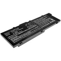 7900 mAh for Dell FNY7,0FNY7,1G9VM,GR5D3,M28DH,MFKVP,RDYCT,T05W1,To5W1,451-BBSB