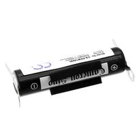 Replaces battery for Panasonic EW-DC01, EWDM71L2507C, Ni-MH 1000mAh
