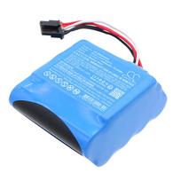 5200mAh Battery for Dreame X40, X40 Pro, R2401-4S2P-XDEV
