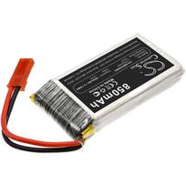 850 mAh for SYMA X56,X56W,X54HC,X54HW