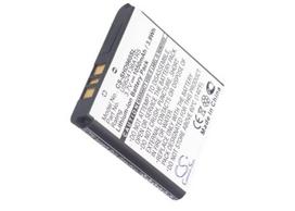 1050 mAh for Action HDMax Extreme