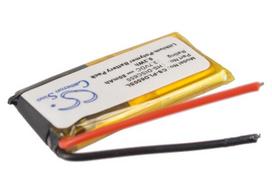 80 mAh for Plantronics 68400-61,71890-61,73667-01,74422-01,75210-01,75660-61,76250-01,76300-01,AHB351045,HS-DISC655