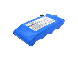 5200 mAh for Drager MS30502
