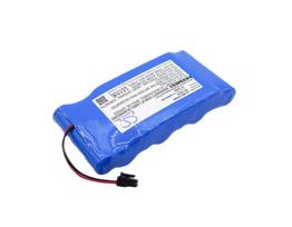6800 mAh for Drager MS30502