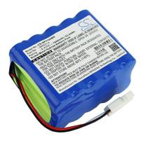 7600 mAh for Huntleigh Monitor Smartsigns Lite Plus