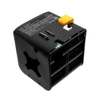 Replacement Battery for Dreame Mova T20, Lithium-ion 4000mAh