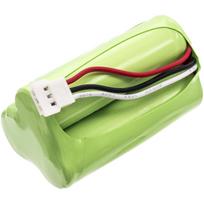 1500 mAh for Logitech GG139,S-00100,880-000212,984-000134,984-000135,984-000142,993-000459,180AAHC3TMX,GP180AAHC31MX
