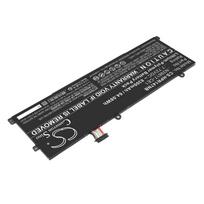 Replacement Battery for HP Book Pro 16, OmniBook Ultra 14, Pavilion Plus 14 Ryzen 7, WE04XL, HSTNN-WB0F, Li-Polymer 8300mAh