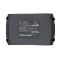 Replacement Battery for DREMEL US20V, MM20V-02 Cordless Oscillating Multi-Tool, Lithium-ion 2000mAh 20V
