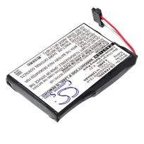 1200 mAh for Falk CL653450APR 1S1P
