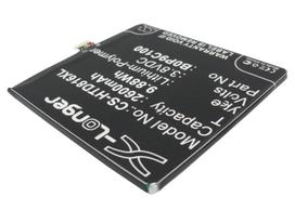 2600mAh Battery for HTC Desire 816, Desire 816G, Desire 816t, Desire 816V, Desire 816w, B0P9C100, 35H00220-00M