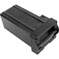5000 mAh for Wolf Garten 4919096,4937065,4949066,4919 096,LI-IONPOWERPack2,LI-ION POWER Pack 2
