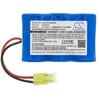 3000 mAh for Shark XB2940