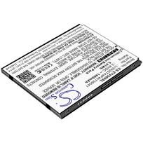 1450 mAh for ZTE Li3925T44P4h736041