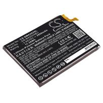2950 mAh for Samsung EB-BA202ABU,GH82-20188A