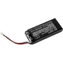1300 mAh for JBL 503070P