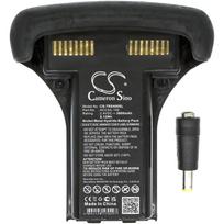 3800 mAh for Trimble ACCAA-109
