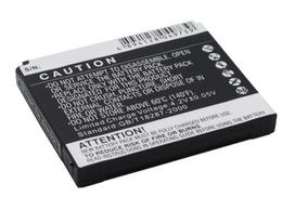 1500 mAh for AT&T Li3715T42P3h415266