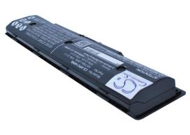 4400 mAh for HP P106,PI06,PI09,PI06XL,TPN-Q117,TPN-Q119,TPN-Q120,TPN-Q121,709988-421,HSTNN-LB4N