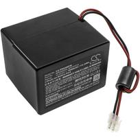 10400mAh Battery for Robomow RX50,RX12,RT300 2021,RT700 2021 CubCadet XR1 500, Wolf Garten Loopo S150,/S300/S500 MRK9200A, BAT9101A, BAT9102A