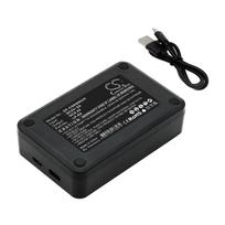 Canon LC-E6,LP-E6,LP-EL,LC-E6E,LP-E6N