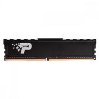 PATRIOT DDR4 Signature Premium 16GB/2666 (1 x 16GB) CL19 black memory