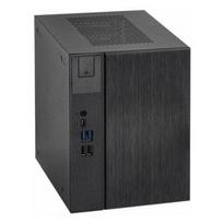 Kompiuteris ASRock ASROCK DESKMEET B760/B/BB/BOX Intel HDMI//DP/D-Sub USB3. retail